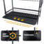 Over The Sink Dish Rack
