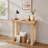 Wooden Console Table Sofa Table