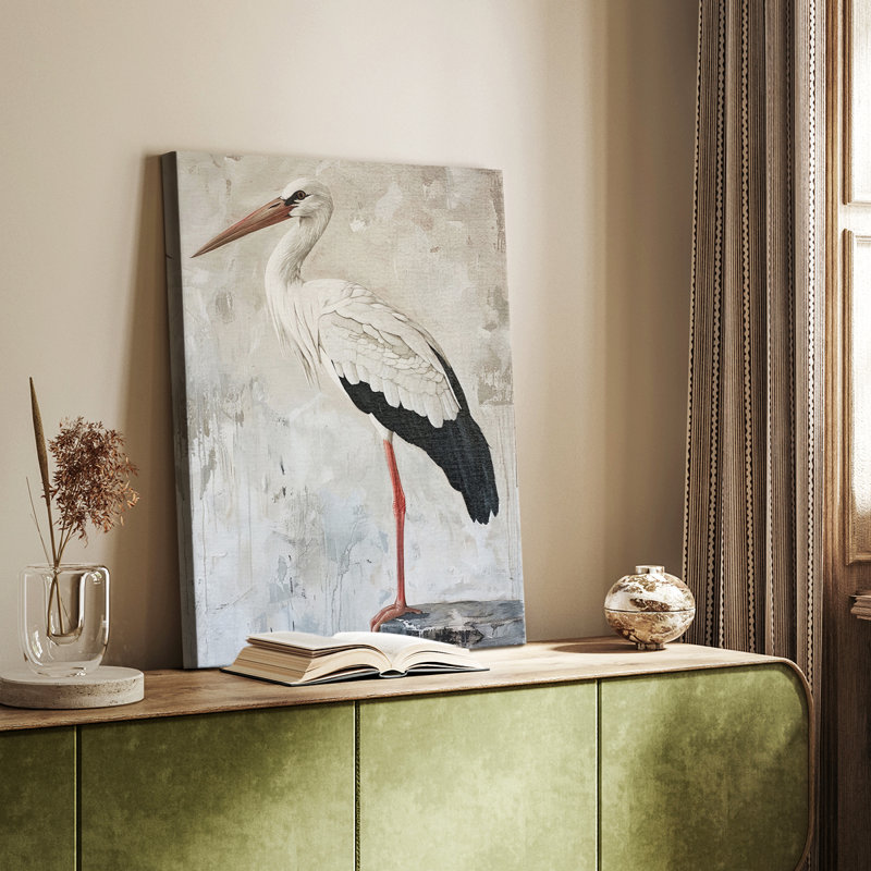NAUTICAL Series CCLX - Cavas de galerie sur mesure, H 60 po x l 40 po