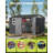 8x10 FT Outdoor Metal Storage Shed with Lockable Doors & Windows, Garden Tool Shed for Backyard Patio-118571780