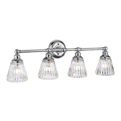 Harvey-Leigh 4 - Light Vanity Light