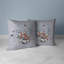 Indoor / Outdoor Square Cushion-605503641-605503640