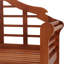 Glastenbury Wooden Bench
