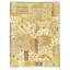 One-of-a-Kind 9'2" X 11'11" Hand Knotted Area Rug