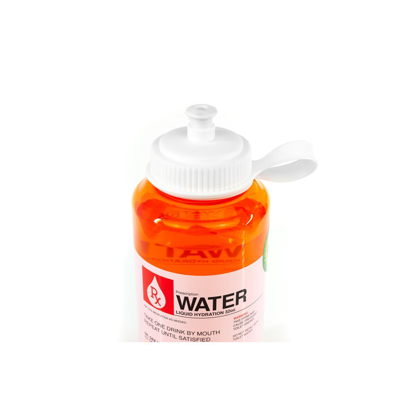 32 oz Bouteille d'eau