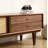 68.91'' Solid Wood Sideboard