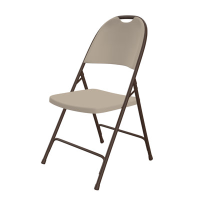 Chaise pliante Bolw