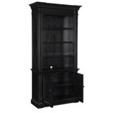 Work Your Way Bookcase