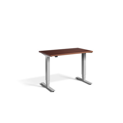 Mirano Adjustable Metal Base Standing Desk