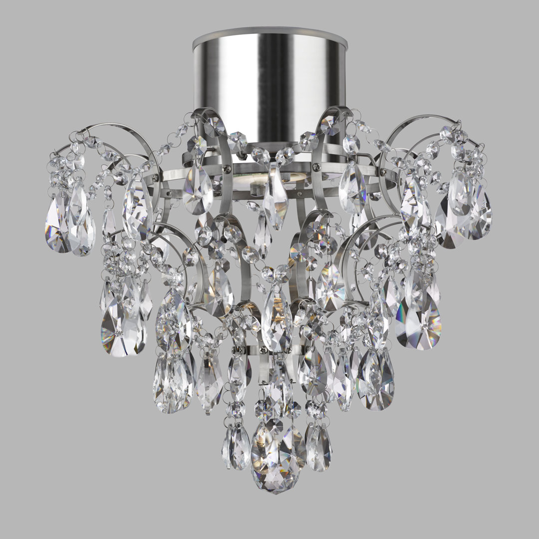 Semi Flush Mount
