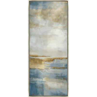Universal II Painting by Jacob Lincoln