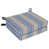 Beige;Blue;Multi-Colored Striped