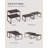 Stackable Cabinet Organizer Shelf-760778490