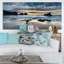 Magnifique baie de Porthcothan - imprimé bord de mer-1823295104-1771646932-1780074897