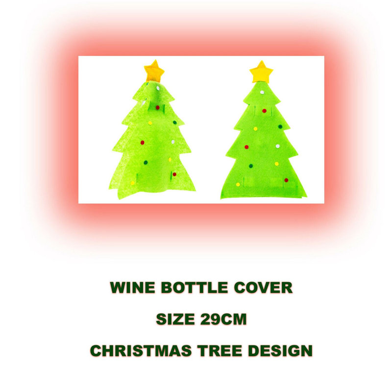 The Seasonal Aisle Derby Fabric Cover