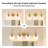 Retro Vanity Lights Wall Sconces Lighting Shades-744525763-744525766