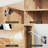 35" Wide Sideboard