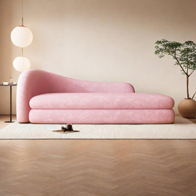 Chaise longue rembourrée Comfortable Living Room