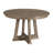 Batholo Extendable Oak Dining Table