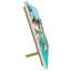 Katie Pearson Nautical & Beach Wall Decor on Ceramic