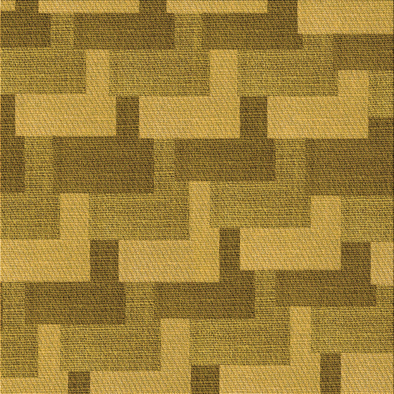 Indoor Rug, Square 6'