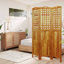 Ibarra Solid Wood Folding Room Divider-531486048-531486054