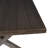 Dunham Premium All-Weather Wicker Patio Dining Set with Rectangular Table , Cushions Included-94946145