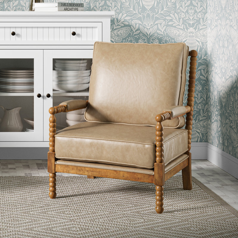 Fauteuil d'appoint Ellsey