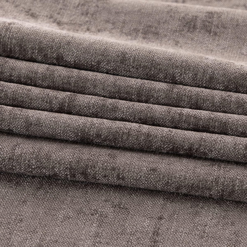 Bed Runner, Soft Bed Scarf, Grey, 240 X 50Cm