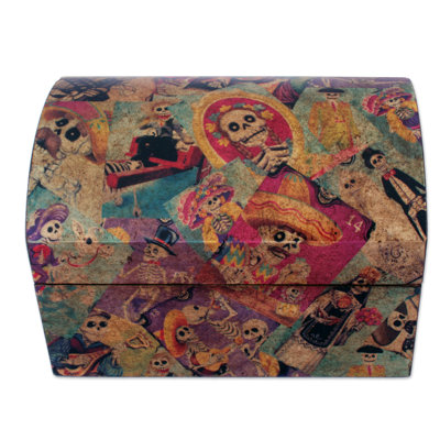 Commode à découper Lordstown Happy Catrina
