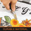 Tapis de cuisine Amoriel