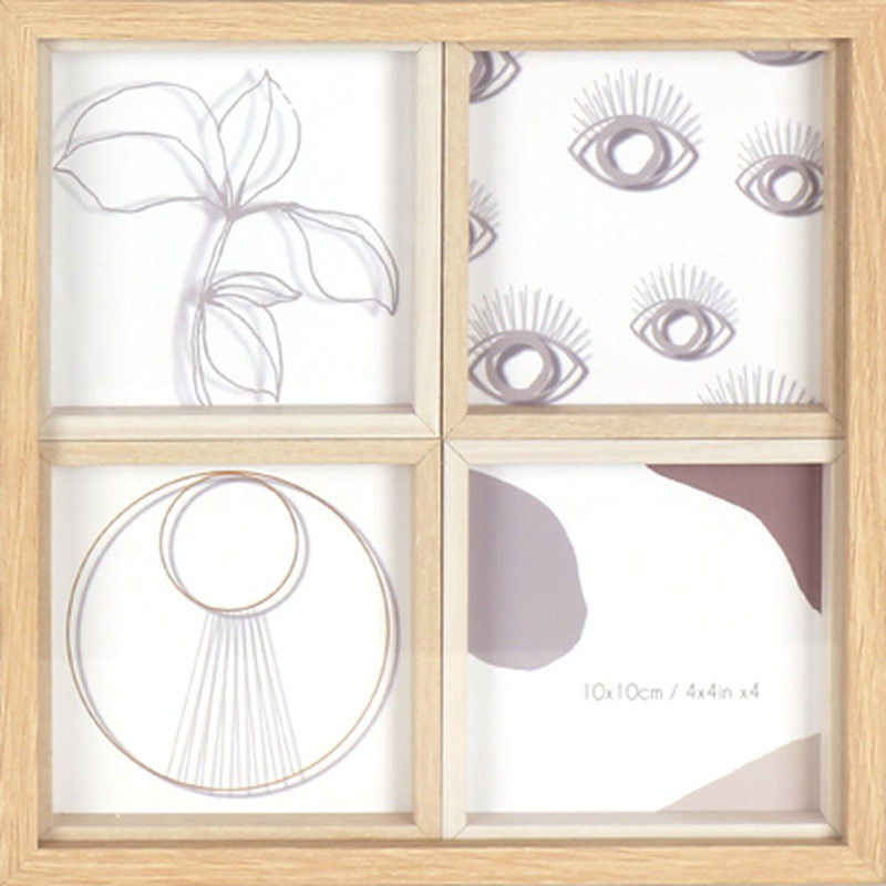 Munsley Picture Frame