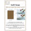 Cotton Solid Colour Duvet Cover Set with Pillowcases-1851800314-1851800315