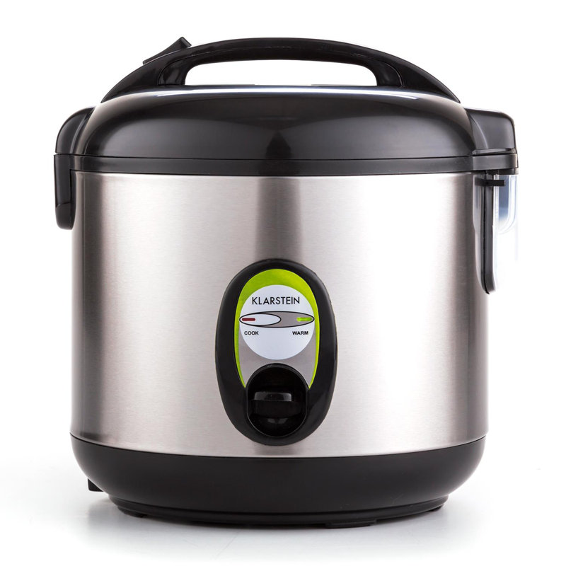 Sapporo 1L Rice Cooker