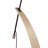 Demariana 74'' Arched Floor Lamp-90293805-90293802-90293803