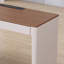 Bureau de luxe en bois massif-123454895