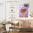 Yarlin Bubbly Rose Wine