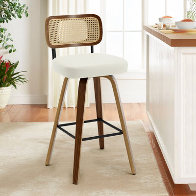 Tabouret de bar et de comptoir Julieza
