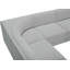 Canapé modulaire rembourré 5 pièces Ollie-91149860