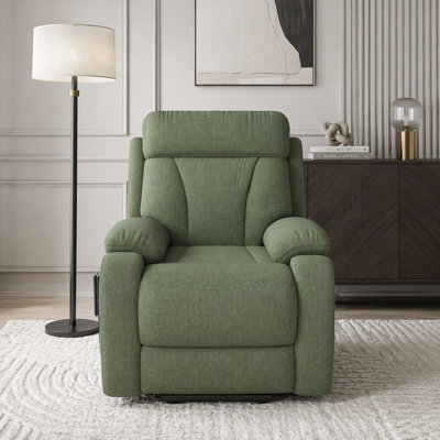Fauteuil inclinable électrique Power Lift