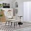 Fauteuil d'appoint avec repose-pieds Modern-486947987