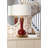 Heritage 6.25'' H Metal Tabletop Votive Holder with Candle Included