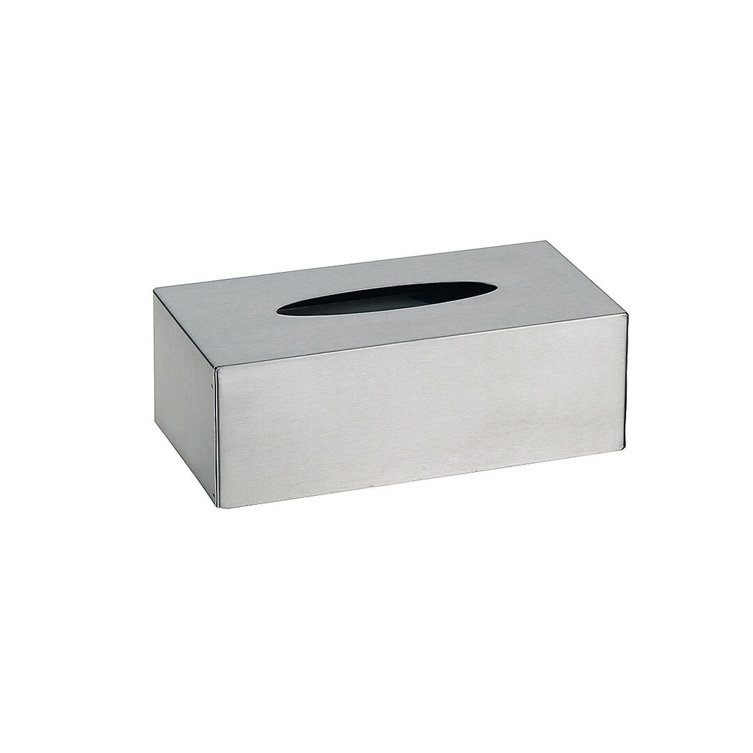 Sauberer Tissue Box Deckel