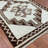 HERAT ORIENTAL Handmade Turkish Oushak Wool Runner