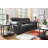 Ebony Living Room Set