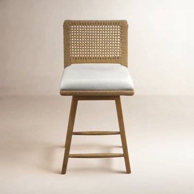 Sherwood 26" Swivel Bar Stool