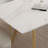 Philomenia Simple high-end rectangular dining table-740035238