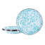Swirl Enamelware Pasta Plate-693509856
