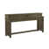 Ikshan Console Bar Table w/ Charging Station