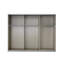Alegro 2 Door Sliding Wardrobe-2091170251